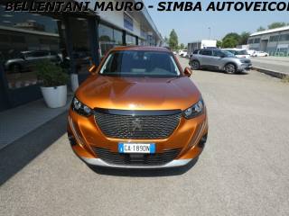 PEUGEOT 2008 usata, con Airbag