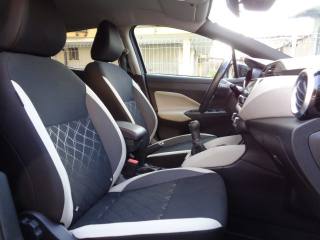 NISSAN Micra usata, con Climatizzatore