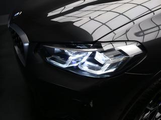 BMW X4 usata, con Climatizzatore