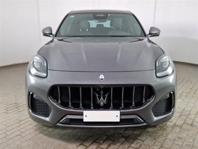MASERATI Grecale usata, con Airbag
