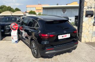 MERCEDES-BENZ GLA 200 usata, con Airbag Passeggero