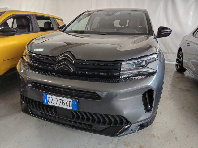 CITROEN C5 Aircross usata, con Airbag
