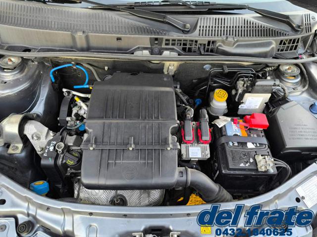 LANCIA Ypsilon usata, con Sound system