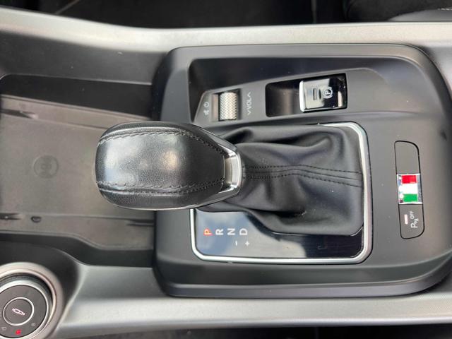 ALFA ROMEO Tonale usata, con Sospensioni pneumatiche