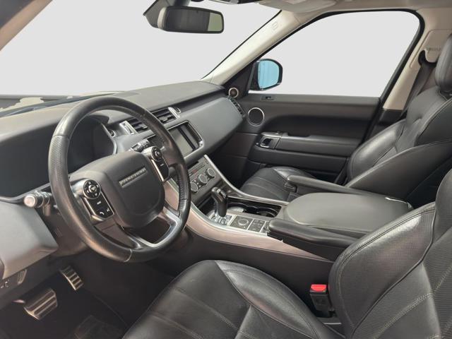 LAND ROVER Range Rover Sport usata, con Cerchi in lega