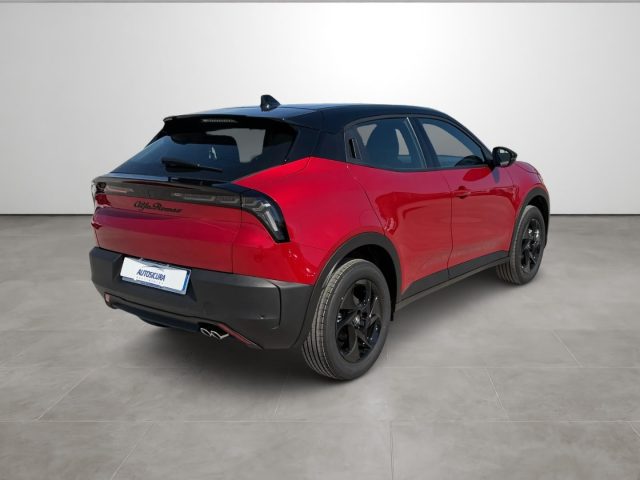 ALFA ROMEO Junior usata, con Airbag Passeggero