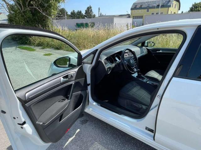 VOLKSWAGEN Golf usata, con Airbag Passeggero
