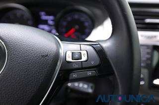 VOLKSWAGEN Golf usata, con Chiusura centralizzata telecomandata