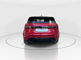 LAND ROVER Range Rover Evoque usata, con Chiusura centralizzata