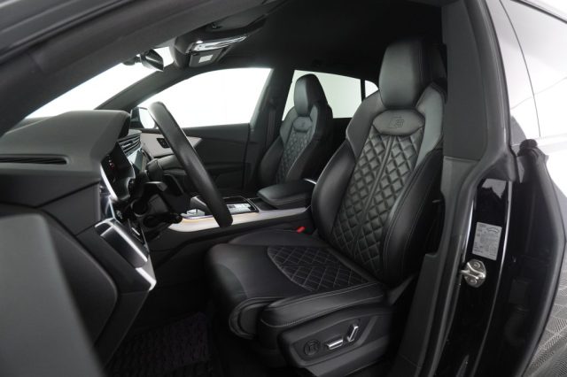 AUDI Q8 usata 3