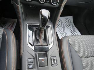 SUBARU XV usata, con Telecamera per parcheggio assistito