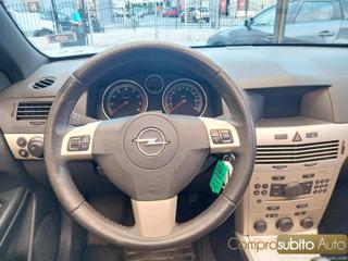 OPEL Astra usata 15