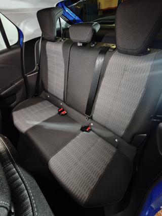 OPEL Corsa usata, con Immobilizzatore elettronico