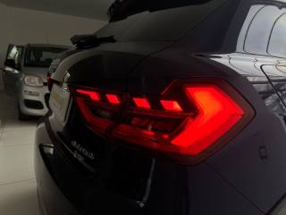 AUDI A1 usata, con Cerchi in lega