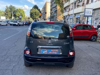 CITROEN C3 Picasso usata, con Autoradio