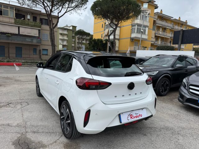 OPEL Corsa usata, con Controllo automatico clima