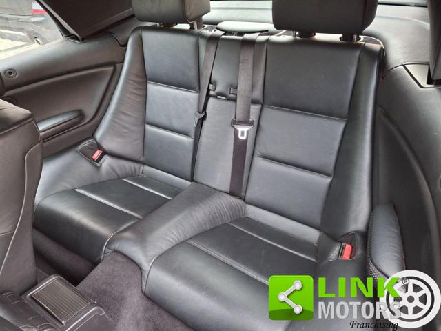 BMW 330 usata, con Boardcomputer