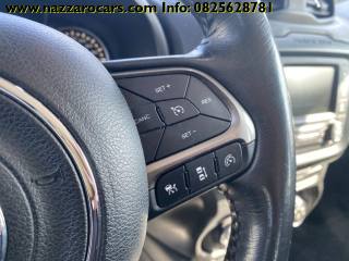 JEEP Renegade usata, con Climatizzatore