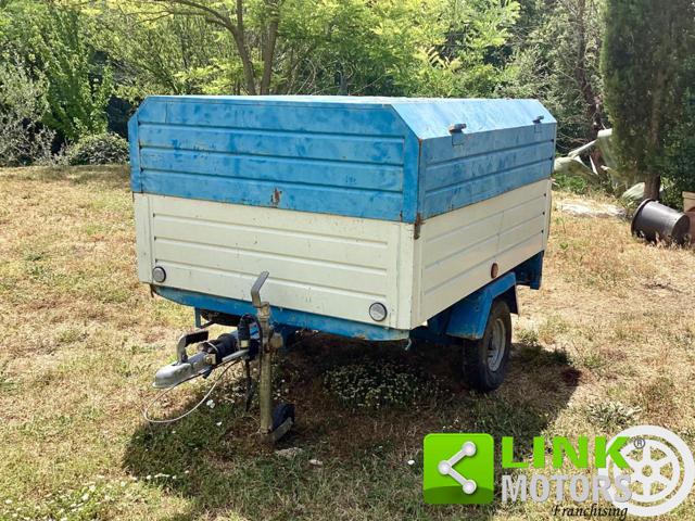 UAZ Other usata 46