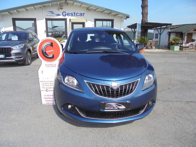 LANCIA Ypsilon usata, con Airbag Passeggero