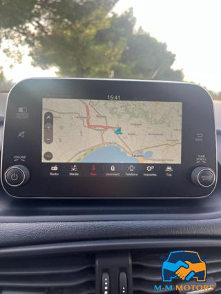 FIAT Tipo usata, con Sedile posteriore sdoppiato