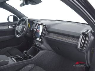 VOLVO XC40 usata 11