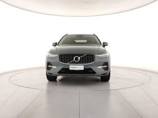 VOLVO XC60 usata, con Autoradio
