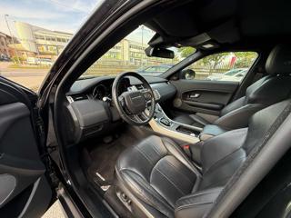 LAND ROVER Range Rover Evoque usata, con Fendinebbia
