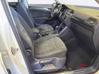 VOLKSWAGEN Tiguan usata 10