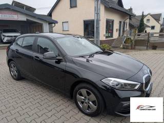 BMW 116 116 d 5p ADVANTAGE AUT. NAVI LED PDC