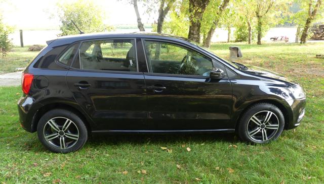 VOLKSWAGEN Polo usata, con Climatizzatore
