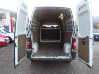 NISSAN Interstar usata 6