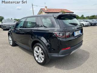 LAND ROVER Discovery Sport usata, con Climatizzatore