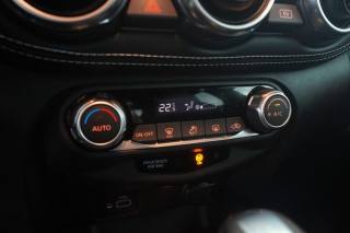 NISSAN Juke usata 17