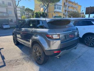 LAND ROVER Range Rover Evoque usata, con Climatizzatore