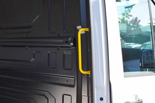 VOLKSWAGEN Crafter usata, con Marmitta catalitica