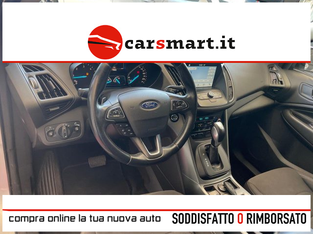 FORD Kuga usata, con Controllo trazione
