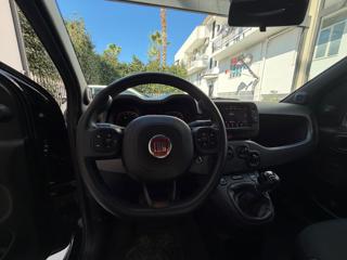 FIAT Panda usata, con Sound system