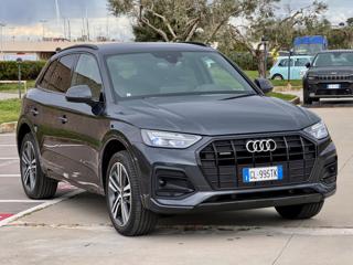 AUDI Q5 usata, con Airbag laterali