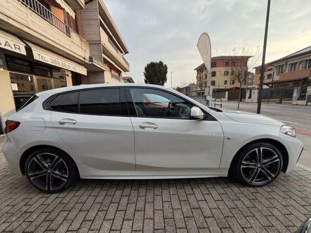 BMW 118 usata 3