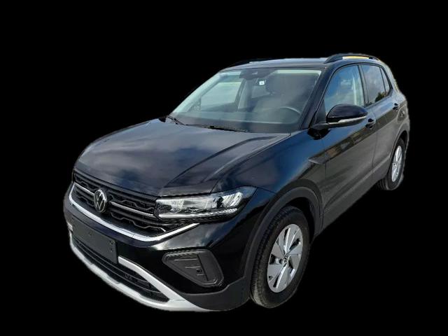 VOLKSWAGEN T-Cross usata, con ABS