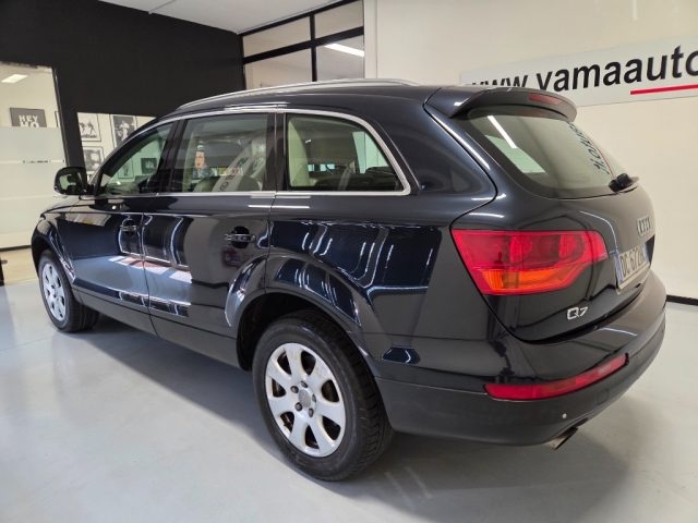 AUDI Q7 usata, con Cerchi in lega