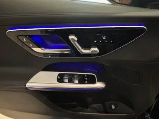 MERCEDES-BENZ GLC 300 usata, con Controllo automatico clima