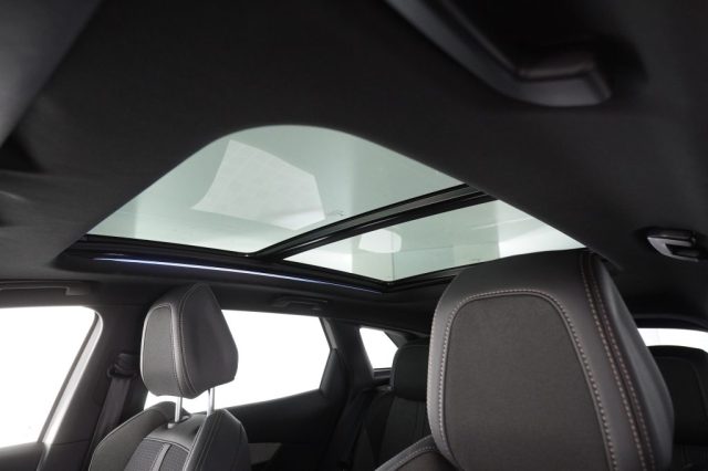 PEUGEOT 3008 usata 10