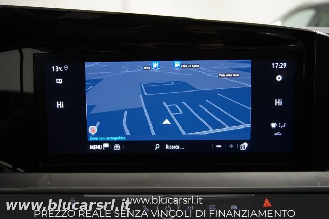 OPEL Mokka usata, con Fari LED