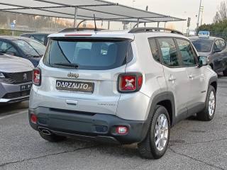 JEEP Renegade usata, con Alzacristalli elettrici