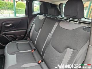 JEEP Renegade usata, con Sedile posteriore sdoppiato