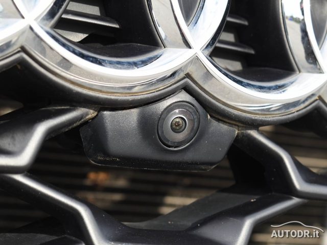 AUDI Q3 usata, con Sistema di navigazione