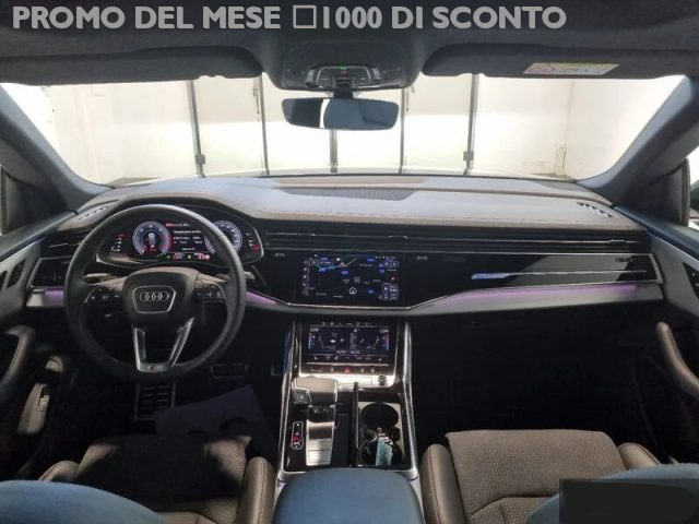 AUDI Q8 usata, con Cruise Control
