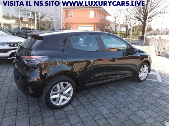 RENAULT Clio usata, con Airbag Passeggero